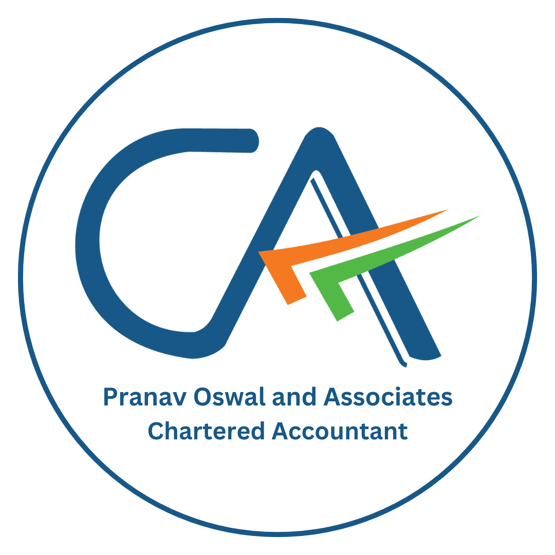 Pranav Oswal and Associates